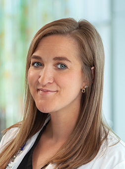 Lauren Lemery FNP-C, MSN, RN